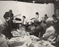    Golden Circle.    Brain Damage