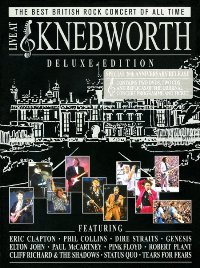 Knebworth