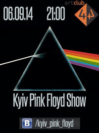  Pink Floyd   6 