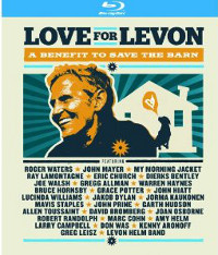   Love for Levon         