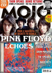   Pink Floyd    Mojo