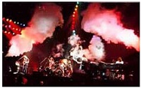   Pink Floyd    Madison Square Garden