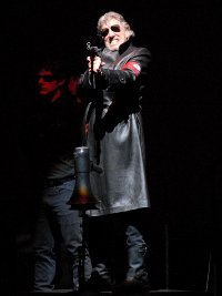  The Wall Live     2012 
