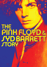   DVD The Pink Floyd and Syd Barrett Story