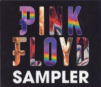  Pink Floyd Sampler