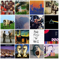    Pink Floyd  iTunes