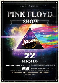  Pink Floyd   22 