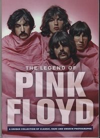    The Legend Of Pink Floyd