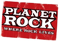            Planet Rock