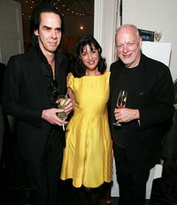  ,  ,  ,  David M. Benett