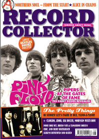     Pink Floyd   Record Collector