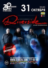  Riverside    -