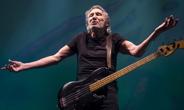 Roger Waters