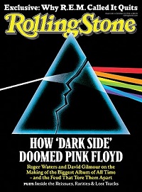 Pink Floyd     Rolling Stone