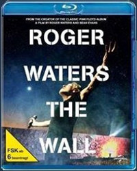   Roger Waters The Wall   29       DVD  Bluray