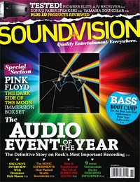 Pink Floyd    Sounds + Vision