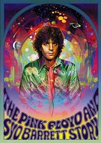 Syd Barrett Story