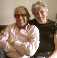 .   . .    The making of Pink Floyd: The Wall