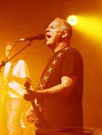 Shine On You Crazy Diamond     