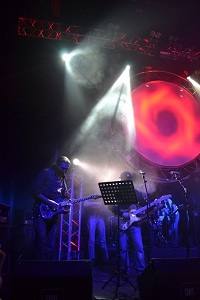 Saint Petersburg Pink Floyd Show   Jagger