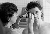     The Wall () David Appleby