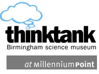  Pink Floyd   Thinktank