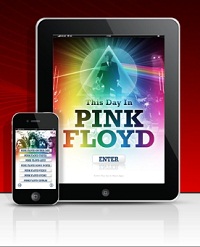 This Day In Pink Floyd      Apple