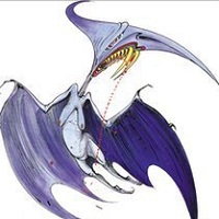 Torydactil by Gerald Scarfe