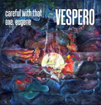  -   - Careful With That Axe, Eugene  One Of These Days 