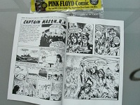   Pink Floyd 1974       Rolling Stone