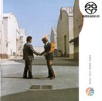 ''Wish You Were Here'' SACD