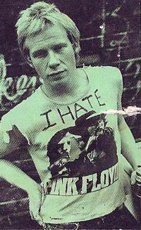  Sex Pistols     I Hate Pink Floyd